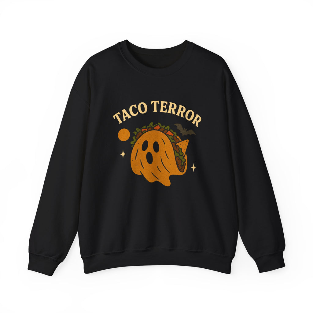 Taco Fantasma Sweatshirt