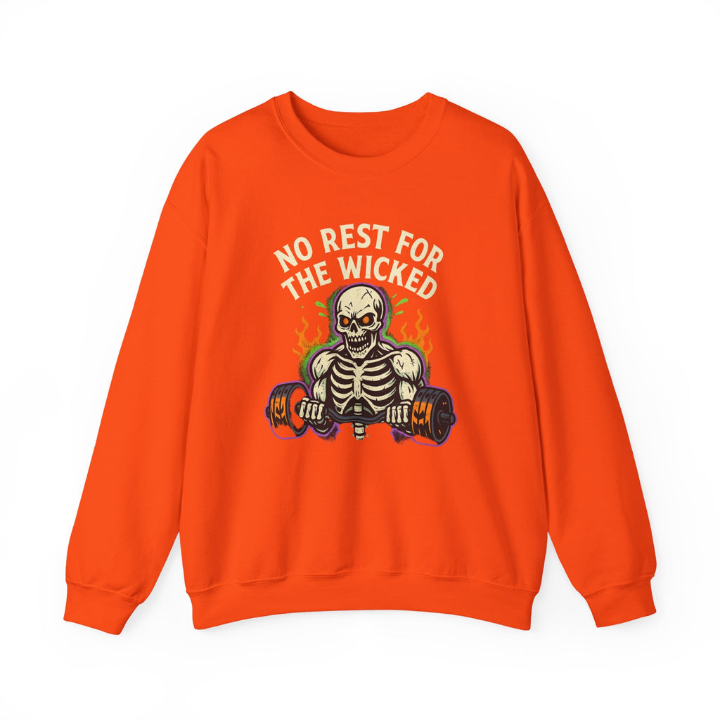 No Rest for the Wicked Sweatshirt