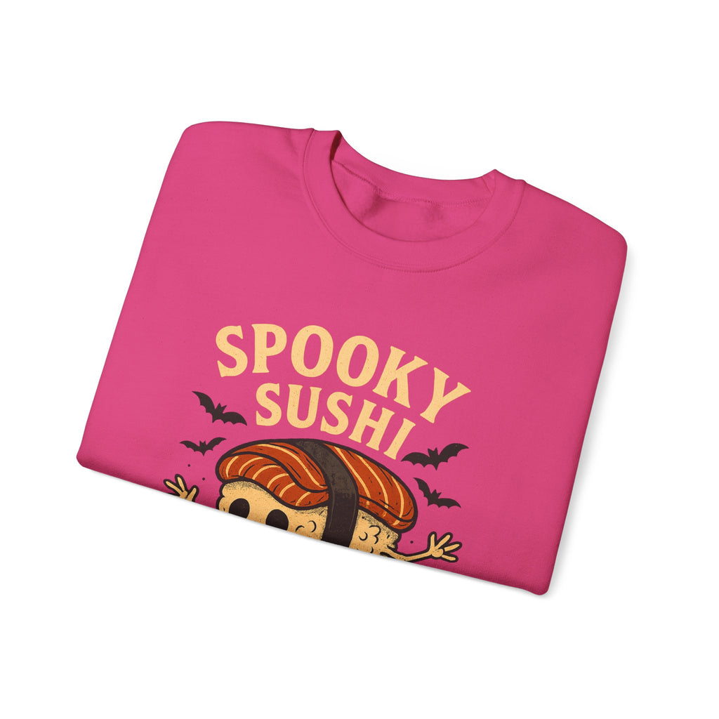 Sushi Halloween Sweatshirt