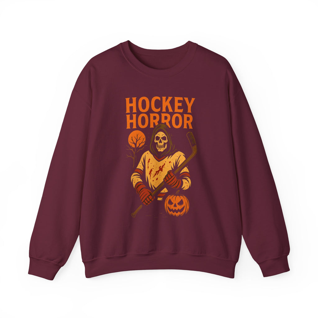 Reaper Hockey Sweatshirt