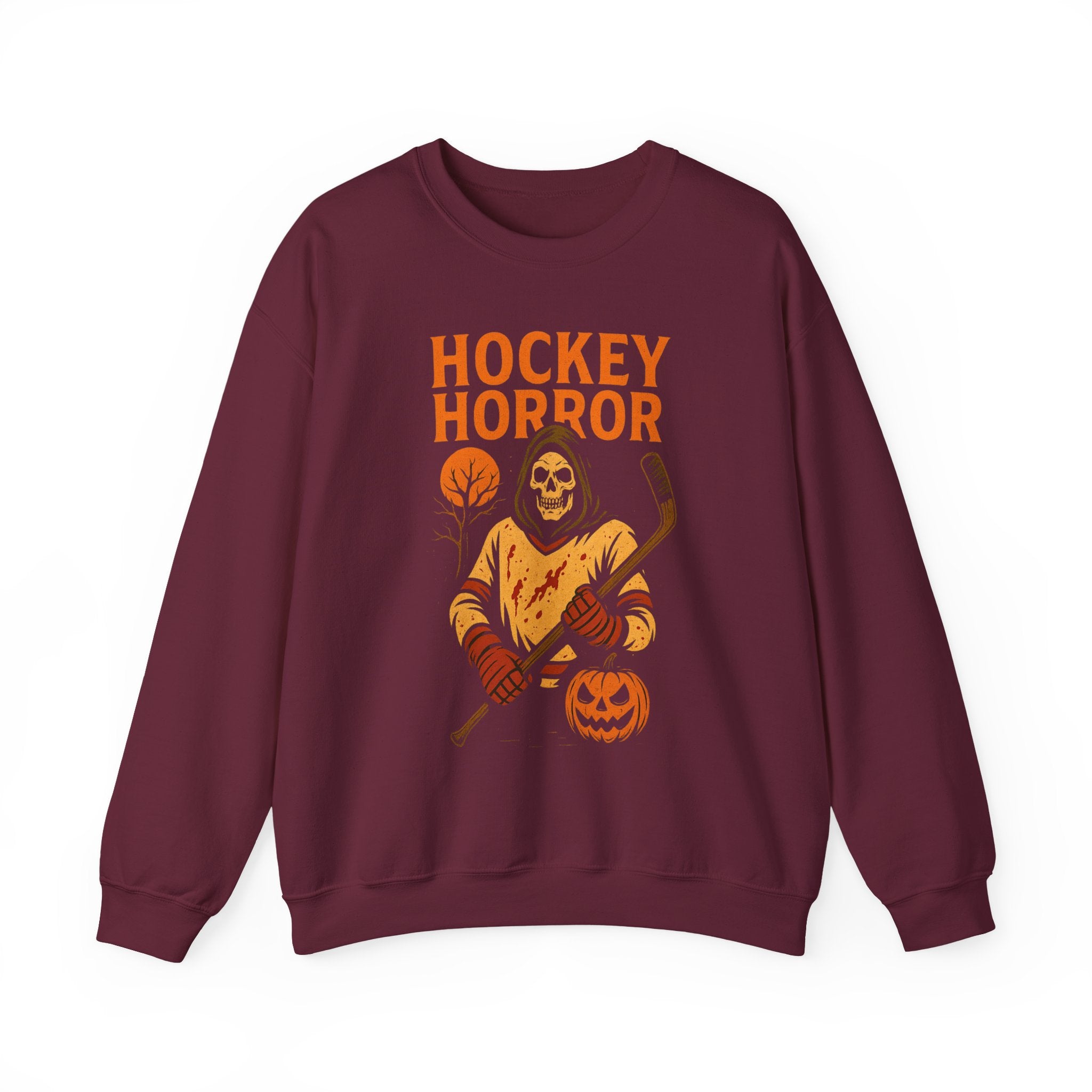 Reaper Hockey Sweatshirt