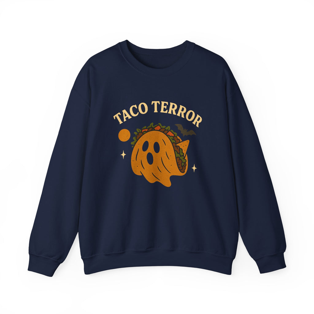 Taco Fantasma Sweatshirt