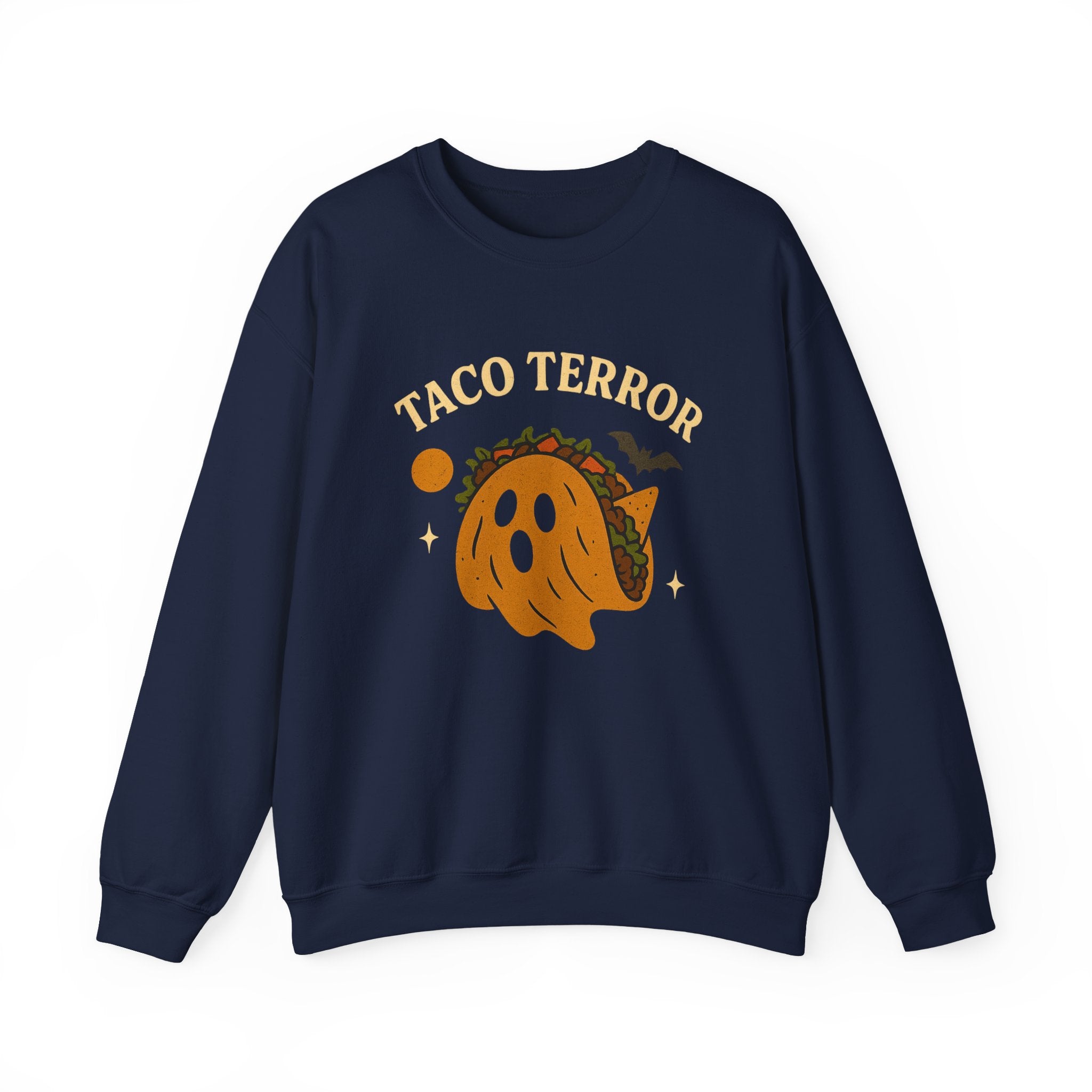 Taco Fantasma Sweatshirt