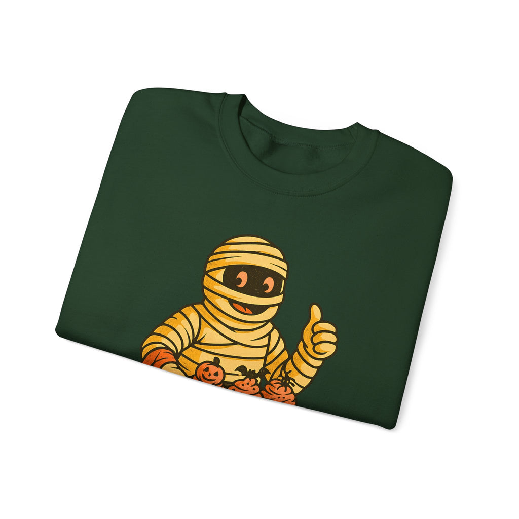 Freshly Baked Halloween Sweatshirt