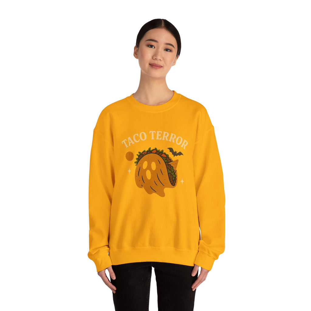 Taco Fantasma Sweatshirt
