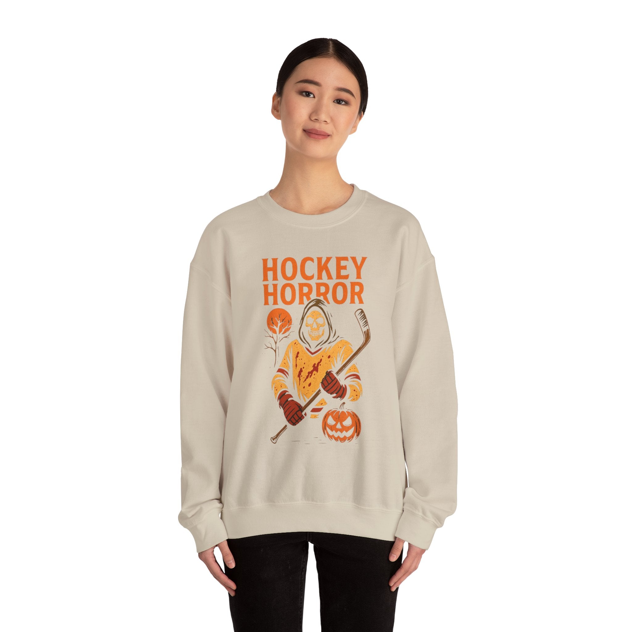 Reaper Hockey Sweatshirt