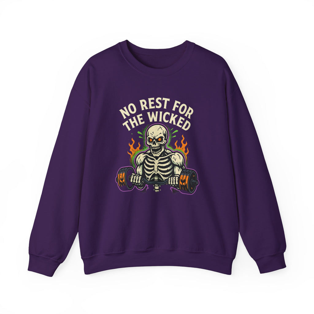 No Rest for the Wicked Sweatshirt