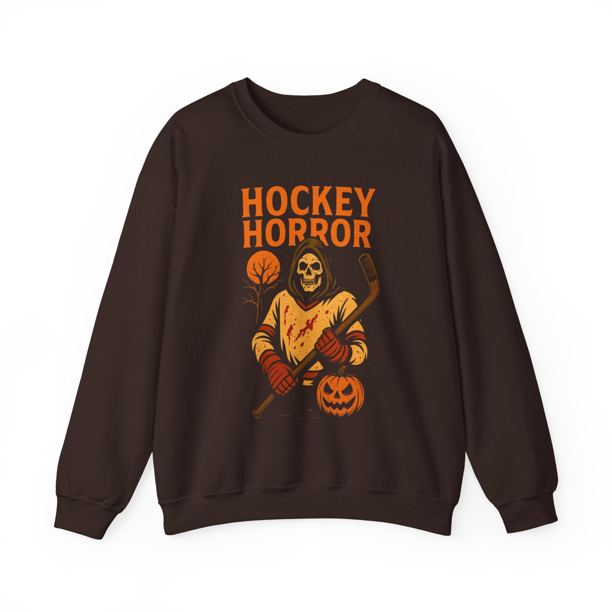 Reaper Hockey Sweatshirt