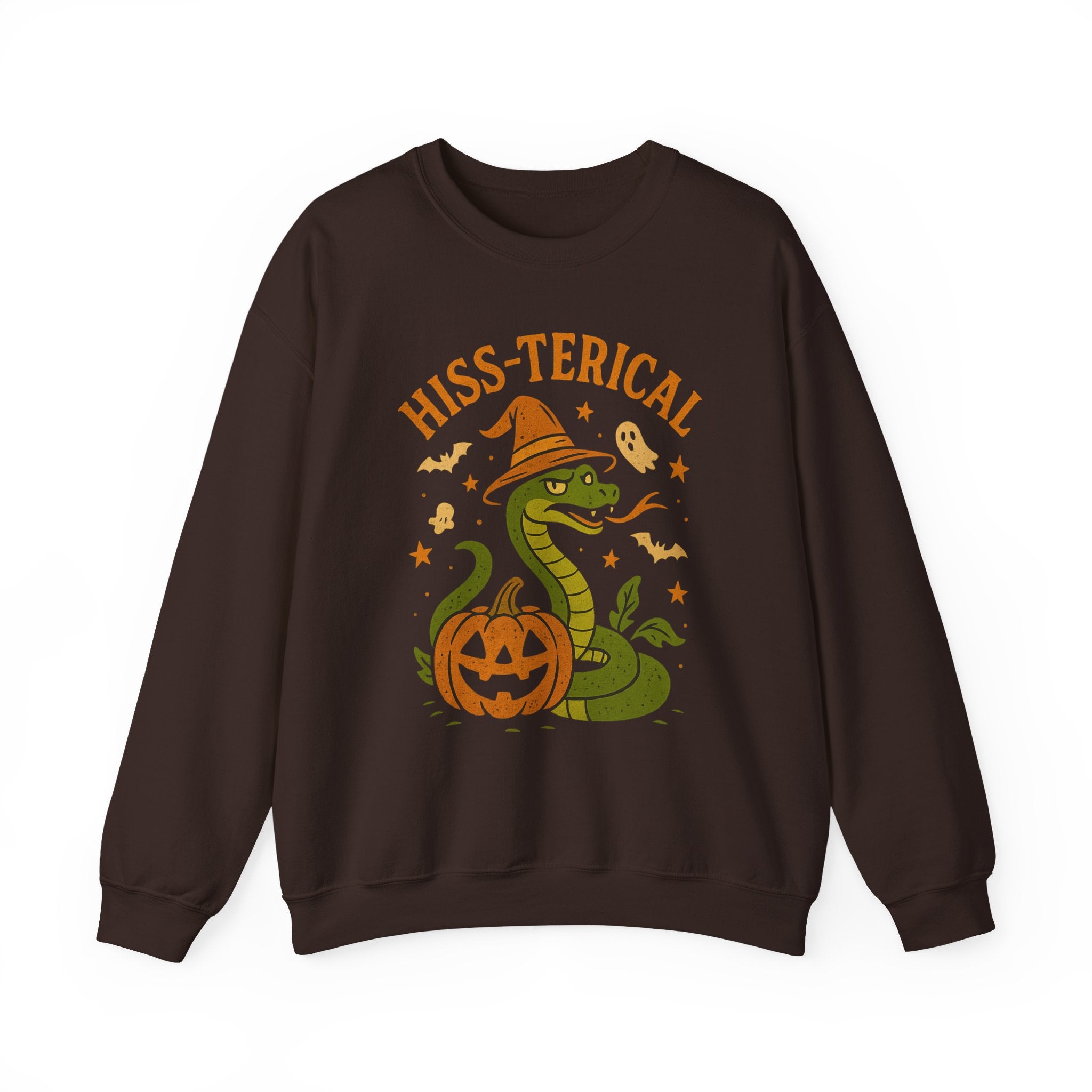 Hiss-terical Halloween Shirt