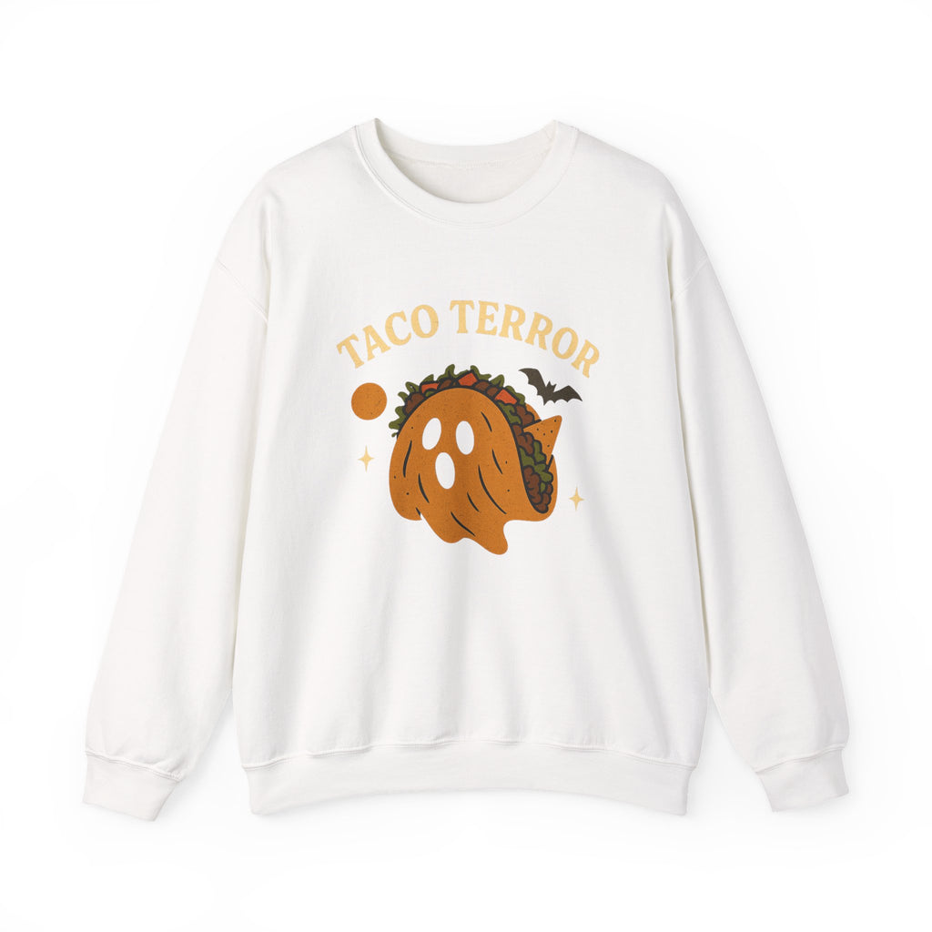 Taco Fantasma Sweatshirt