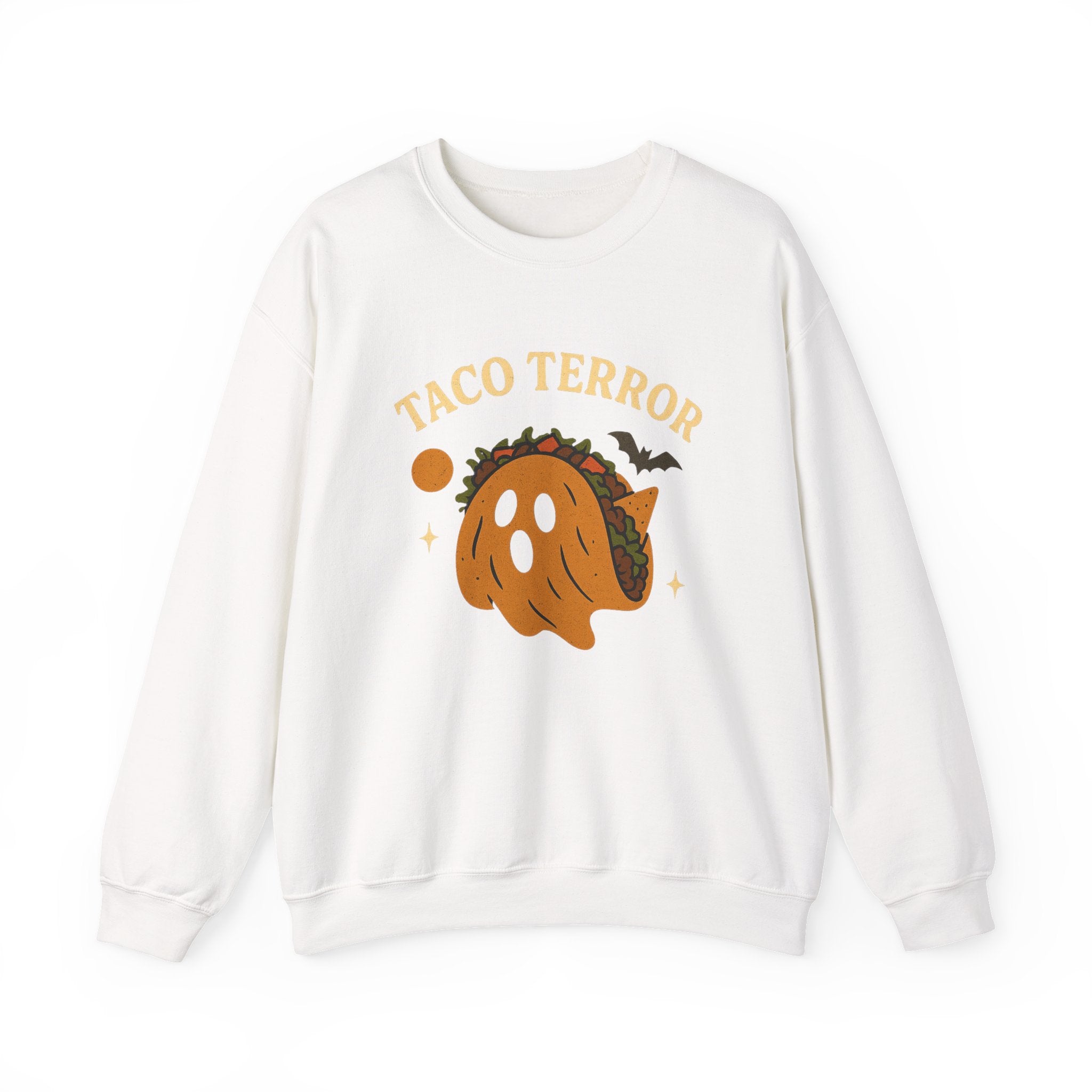 Taco Fantasma Sweatshirt