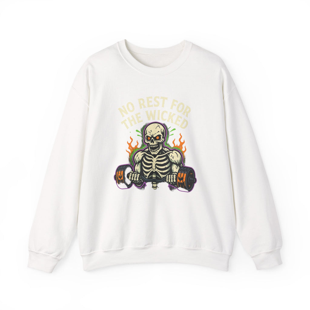 No Rest for the Wicked Sweatshirt