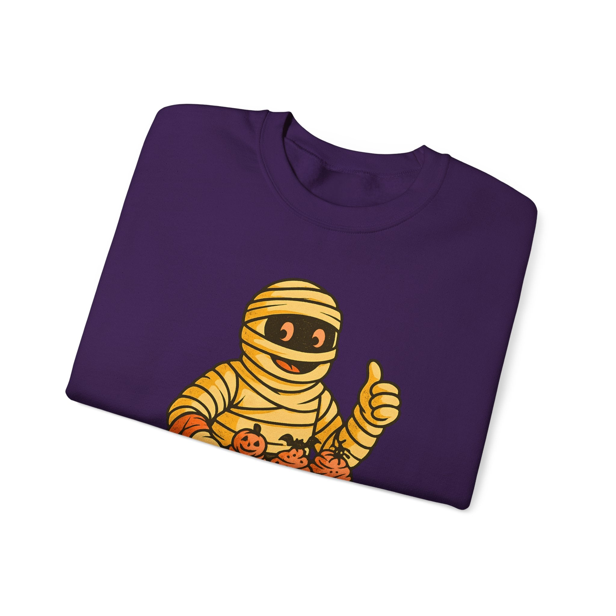 Freshly Baked Halloween Sweatshirt