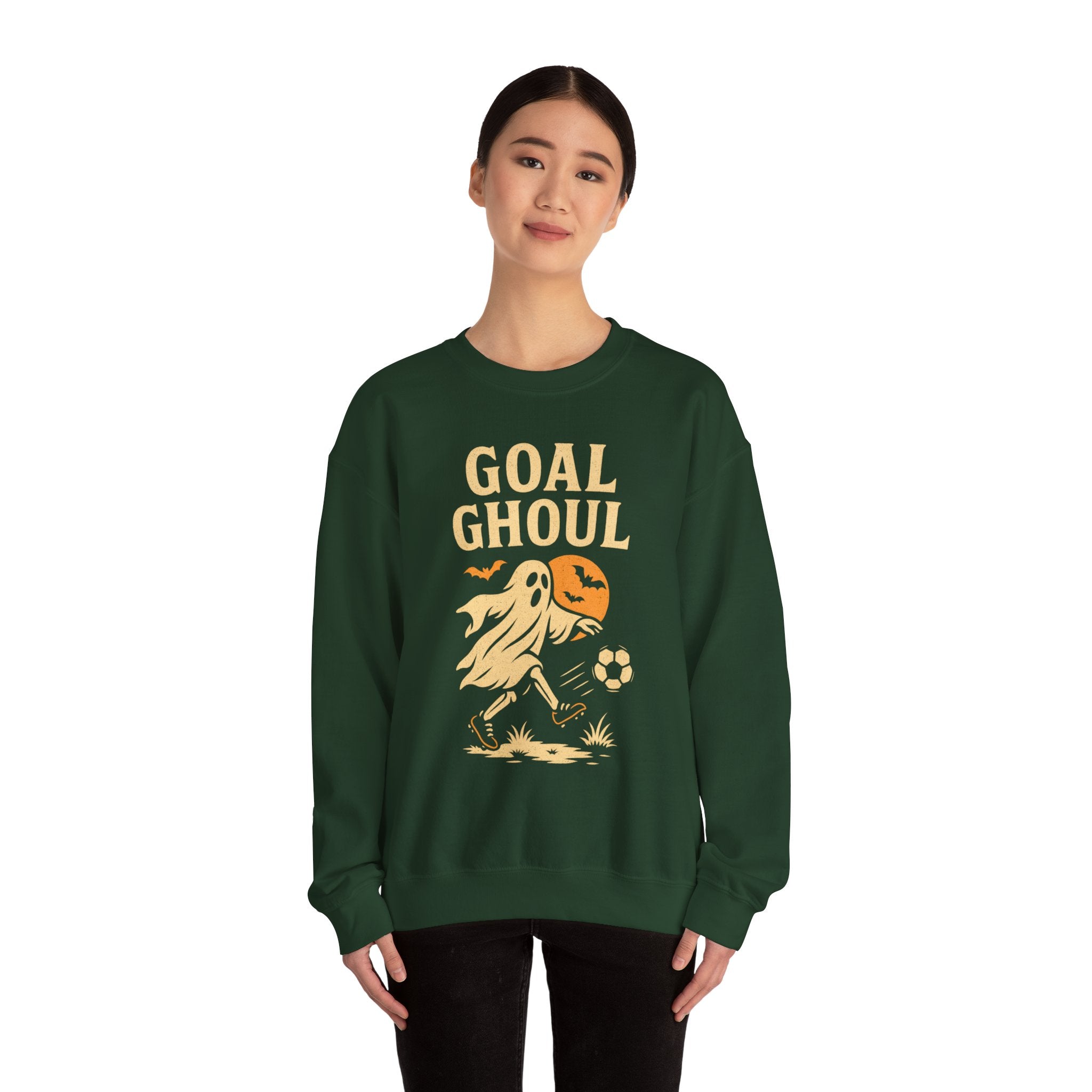 Gol Fantasma Sweatshirt