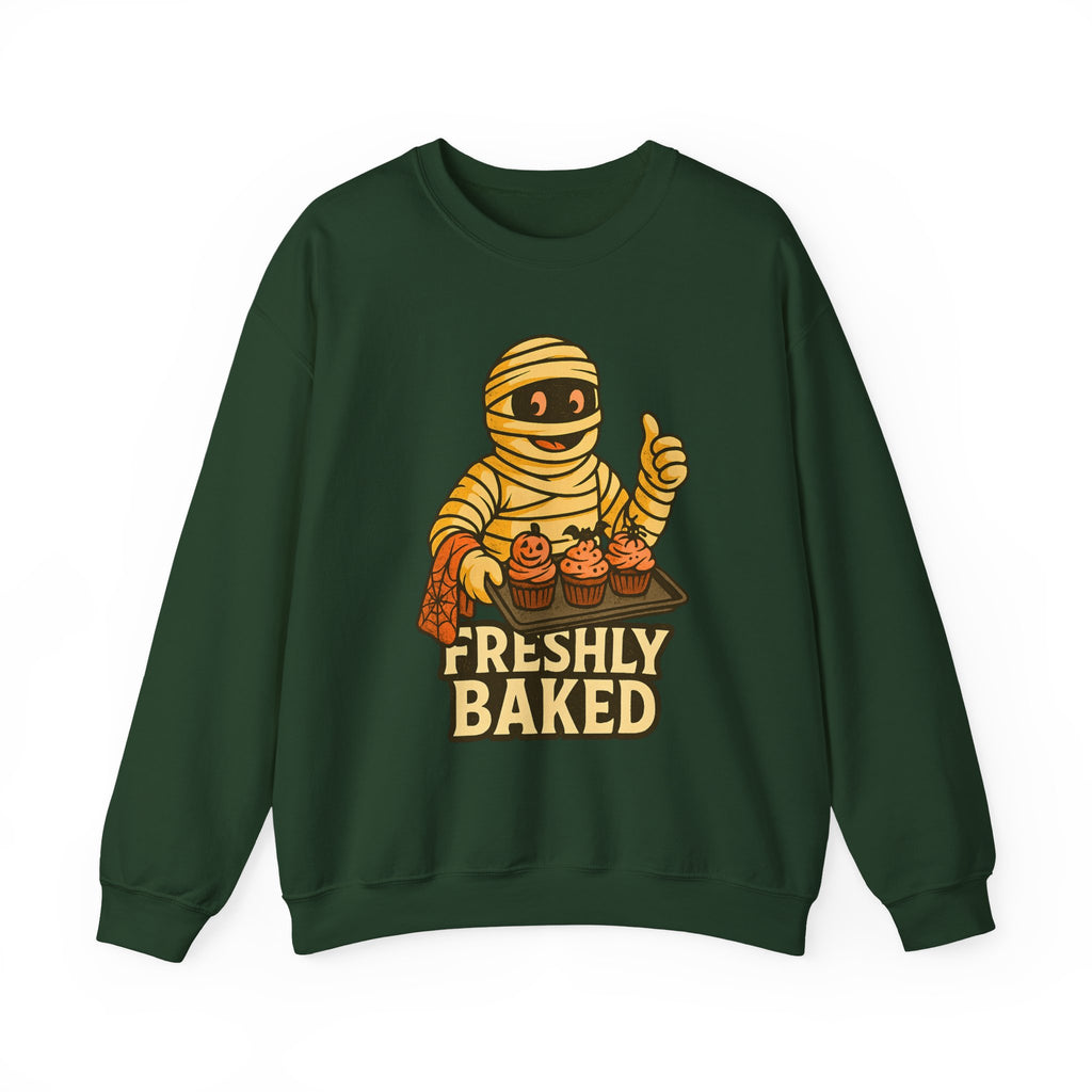 Freshly Baked Halloween Sweatshirt
