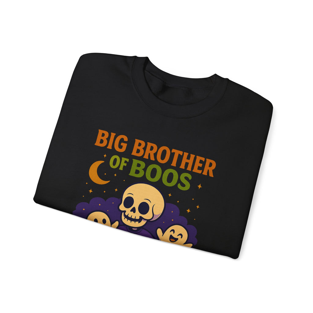Big Brother of Boos Sweatshirt