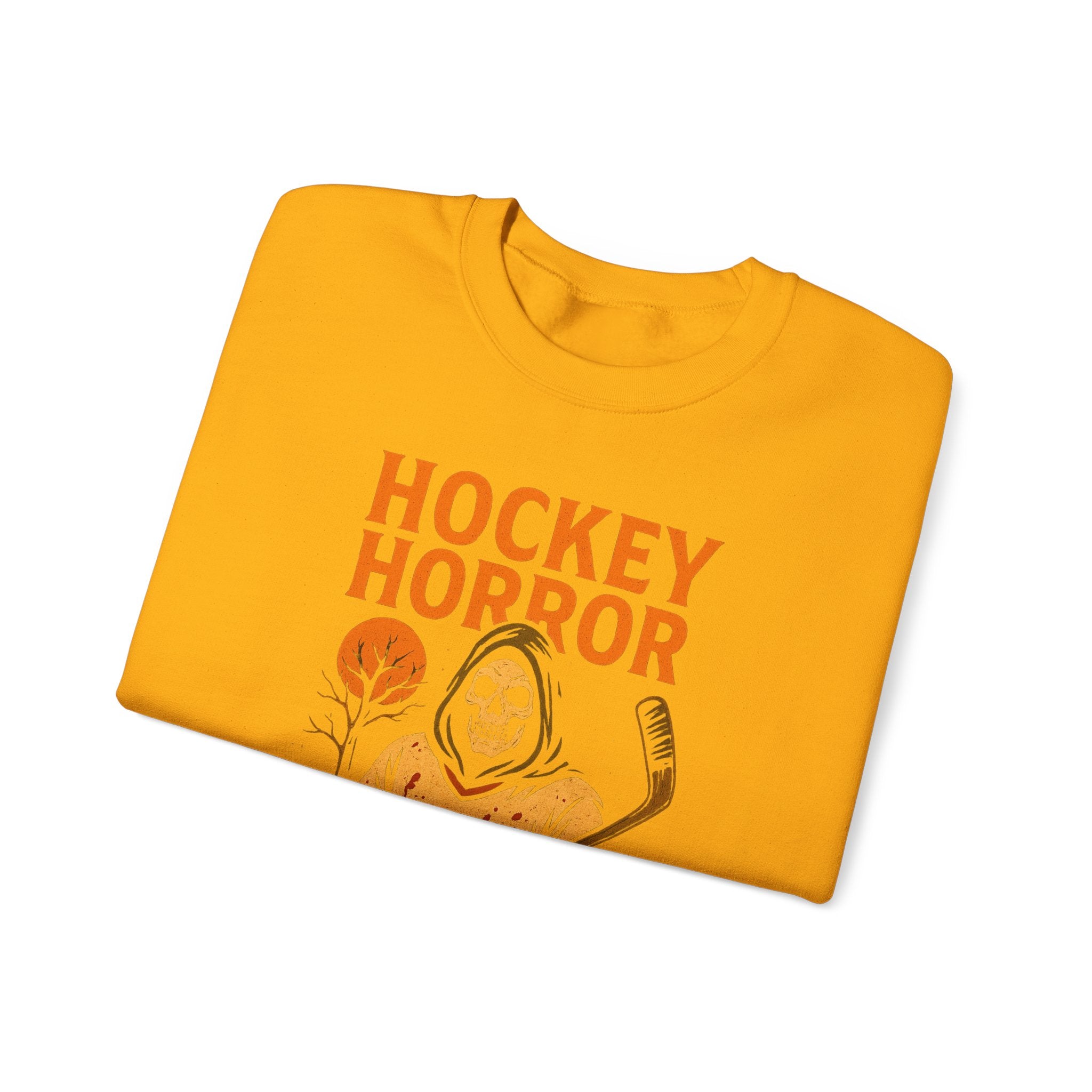 Reaper Hockey Sweatshirt