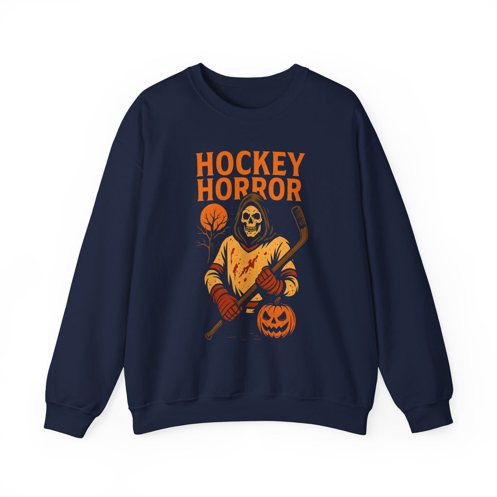 Reaper Hockey Sweatshirt