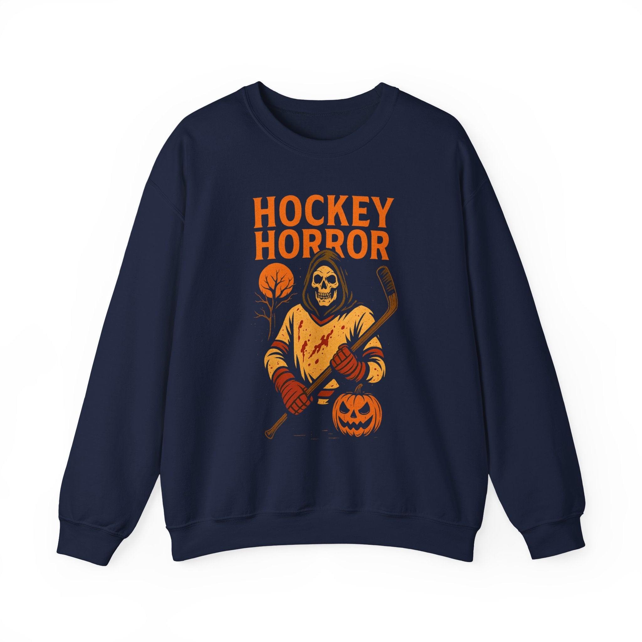 Reaper Hockey Sweatshirt