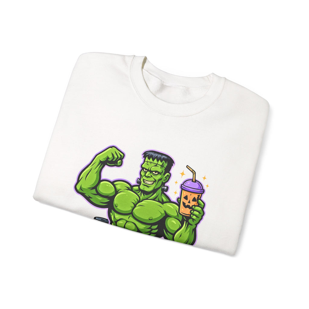 Halloween Sweatshirt – Spectral Strength