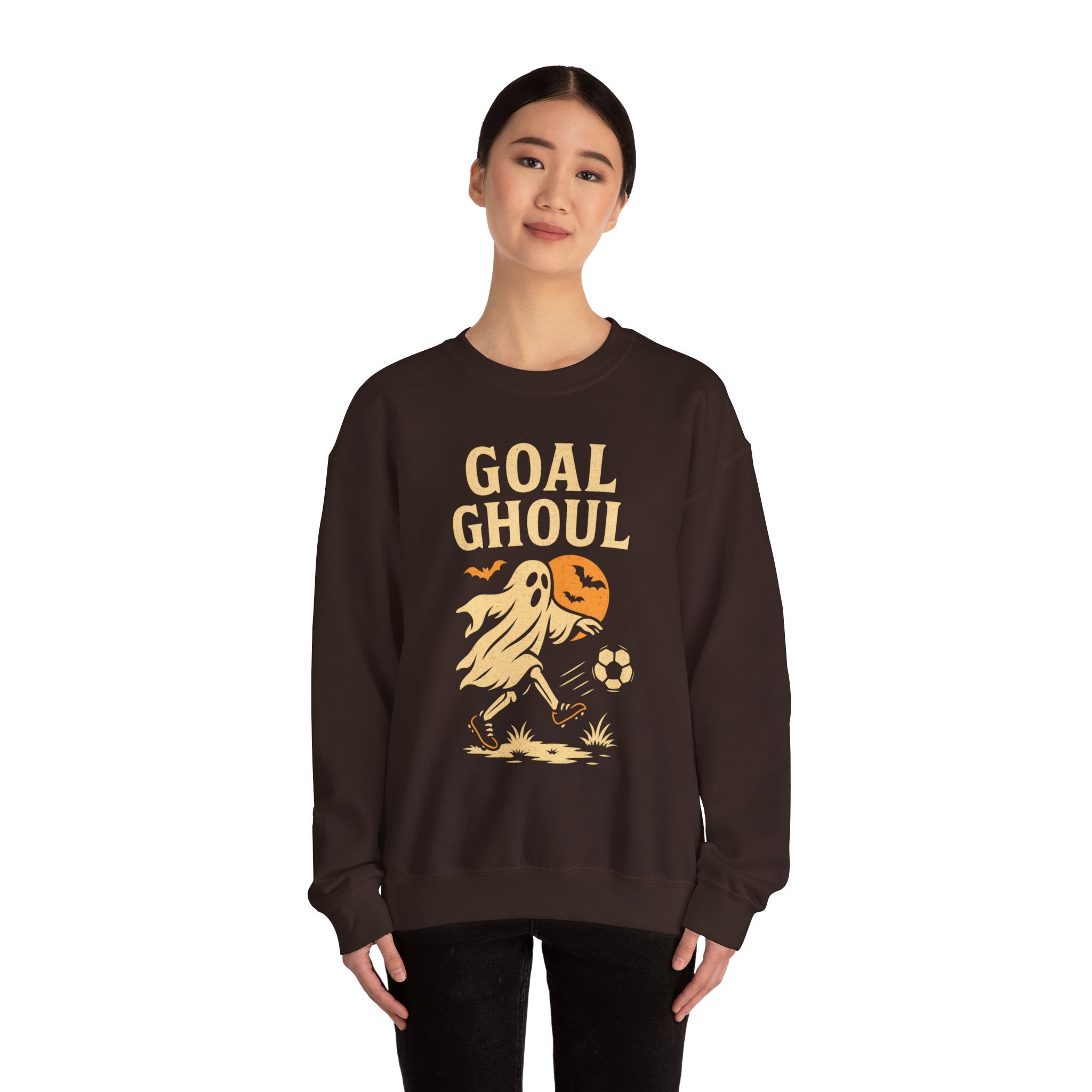 Gol Fantasma Sweatshirt