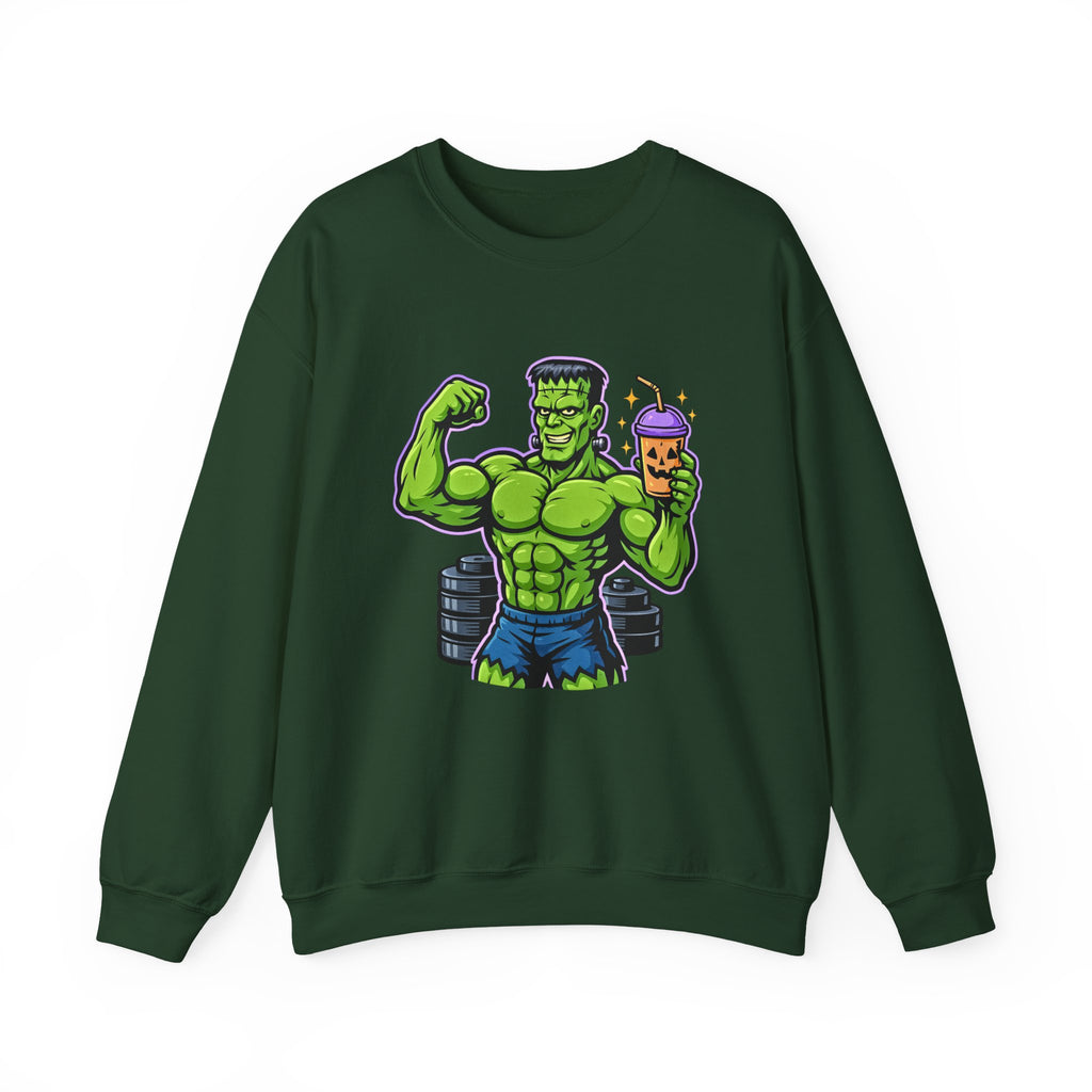 Halloween Sweatshirt – Spectral Strength