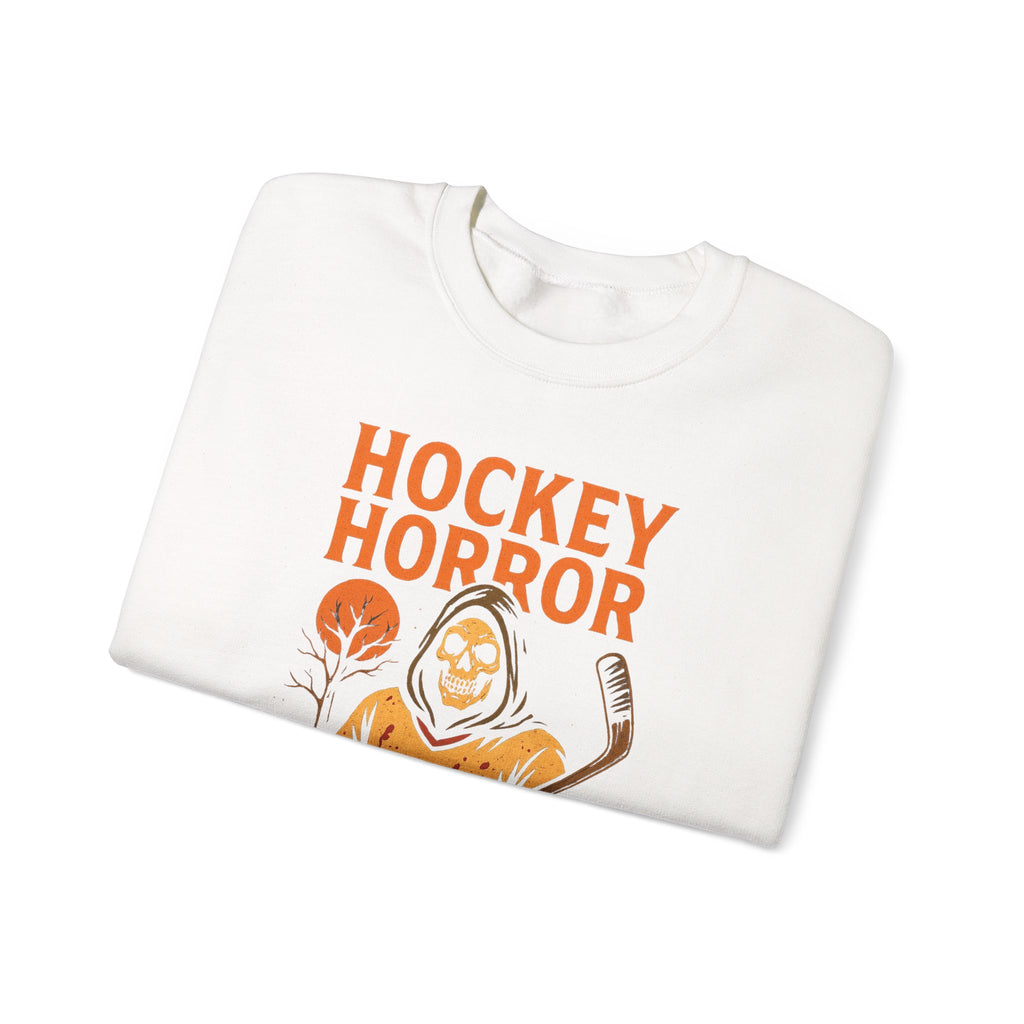 Reaper Hockey Sweatshirt