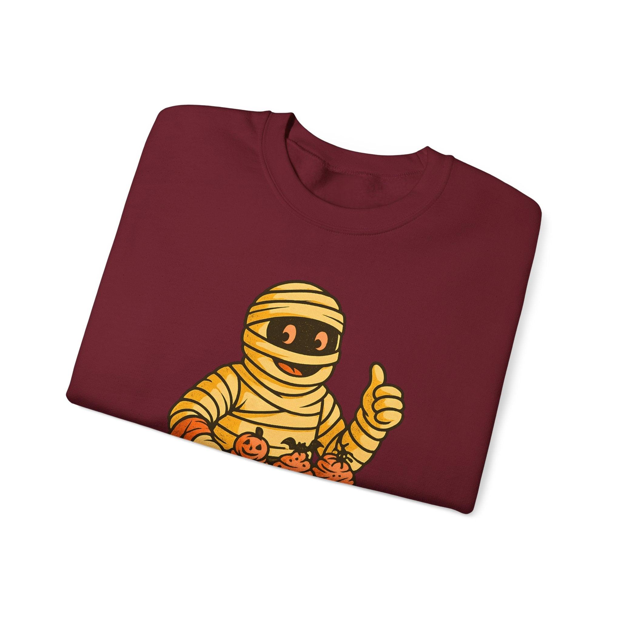 Freshly Baked Halloween Sweatshirt