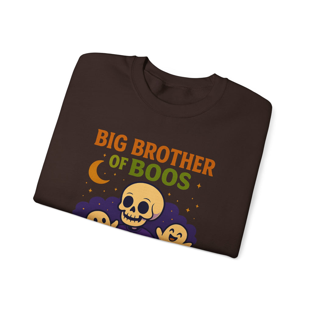 Big Brother of Boos Sweatshirt