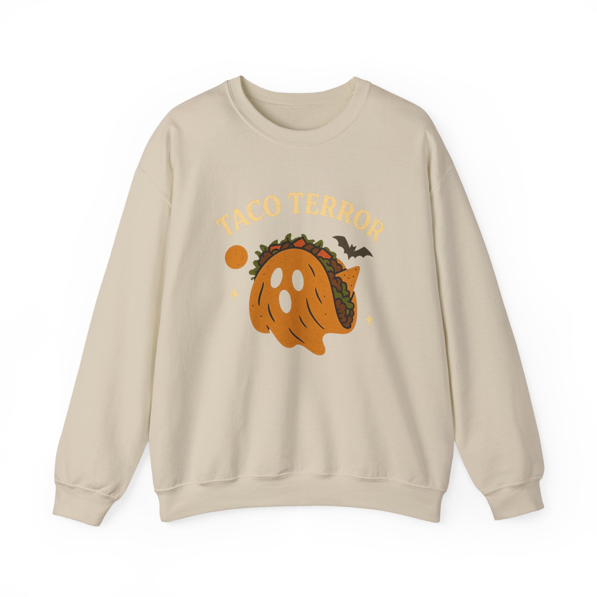 Taco Fantasma Sweatshirt