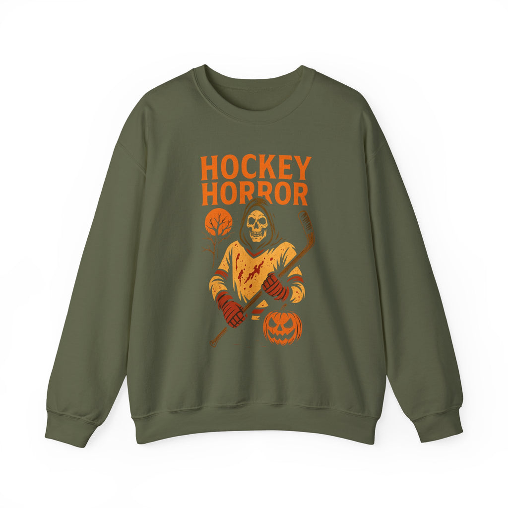 Reaper Hockey Sweatshirt