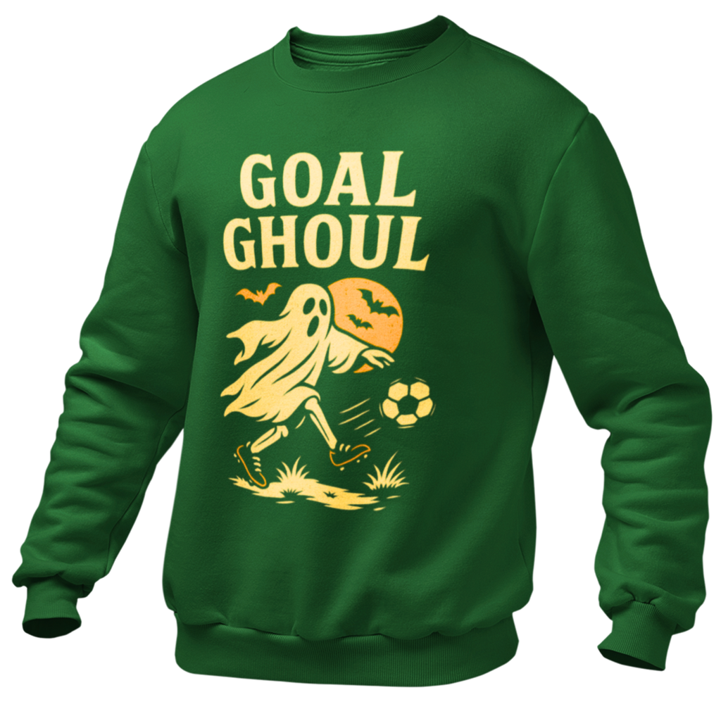 Gol Fantasma Sweatshirt