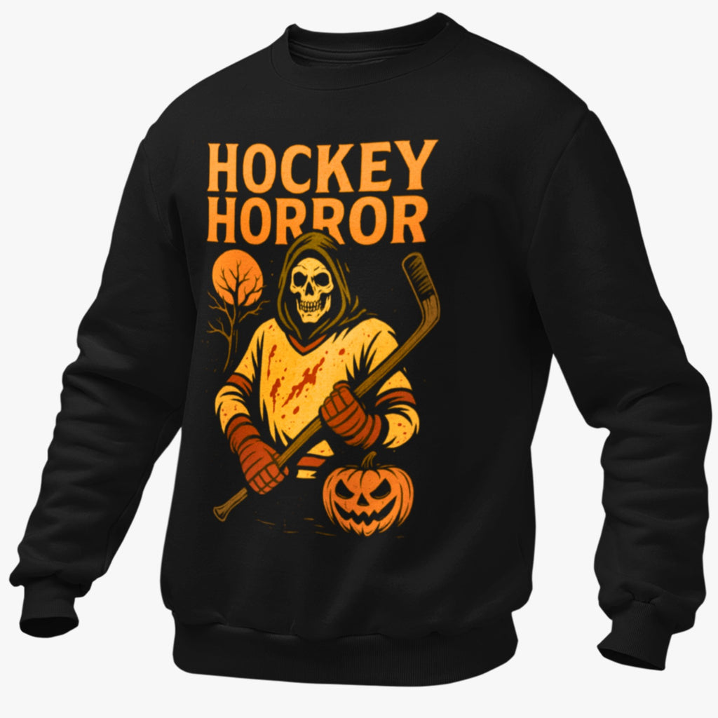 Reaper Hockey Sweatshirt