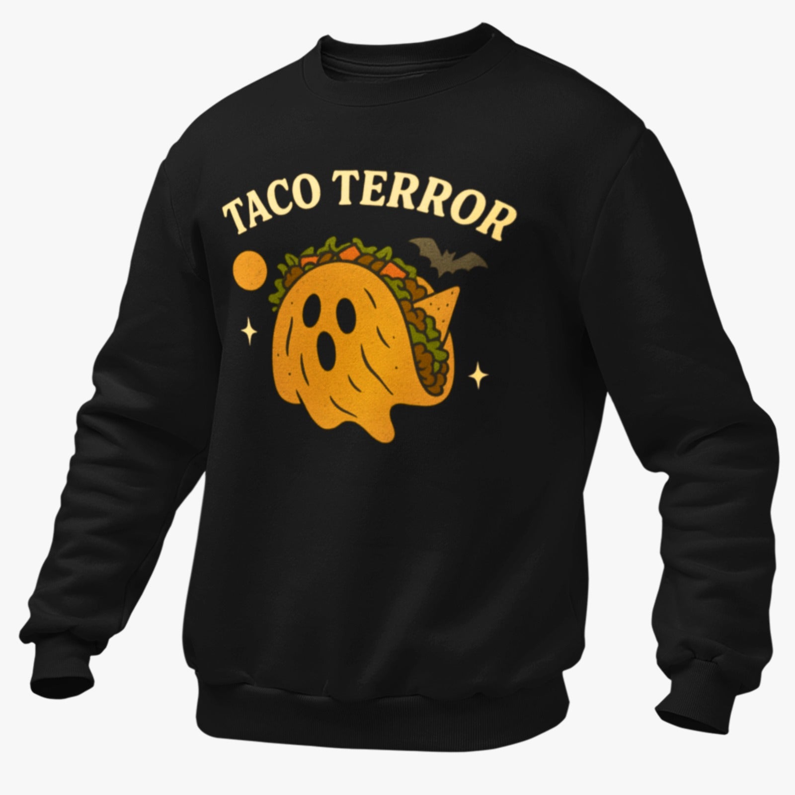 Taco Fantasma Sweatshirt