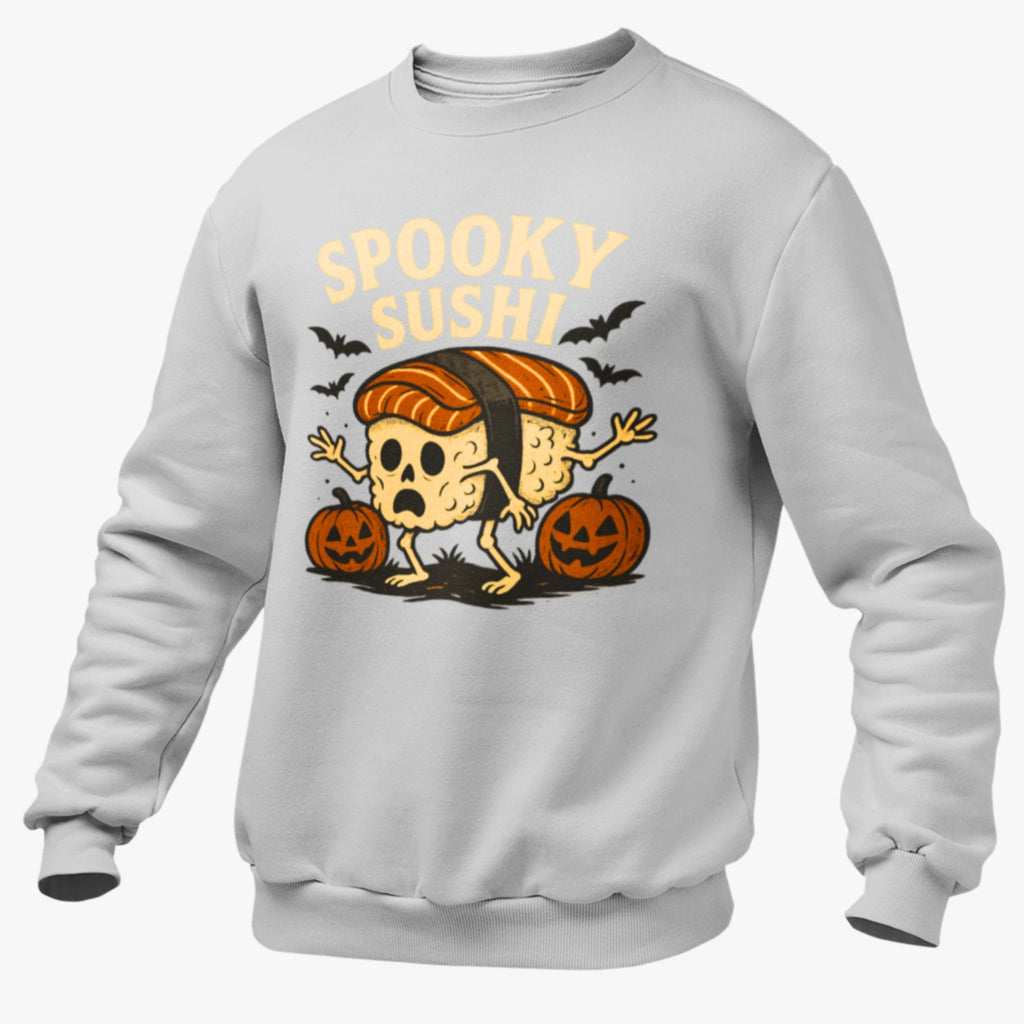 Sushi Halloween Sweatshirt